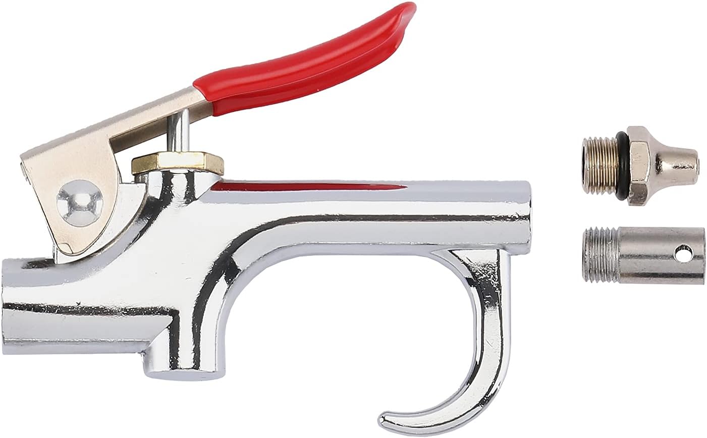 Air Seat Blow Gun
