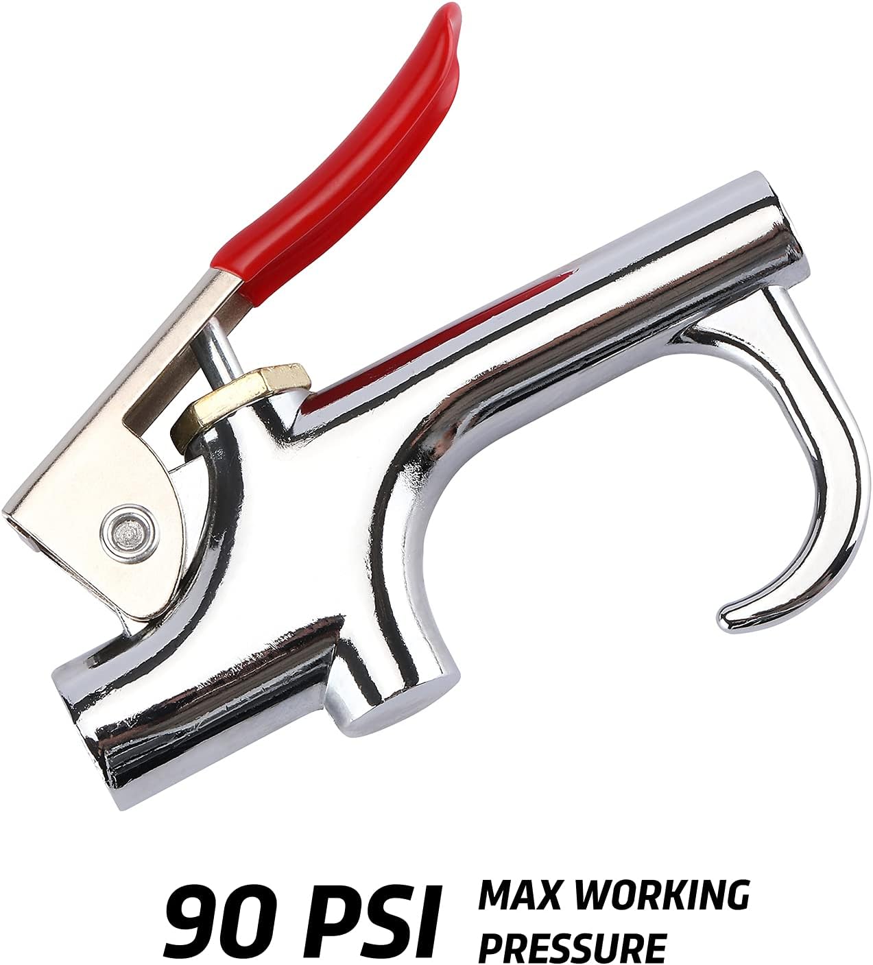 Air Seat Blow Gun