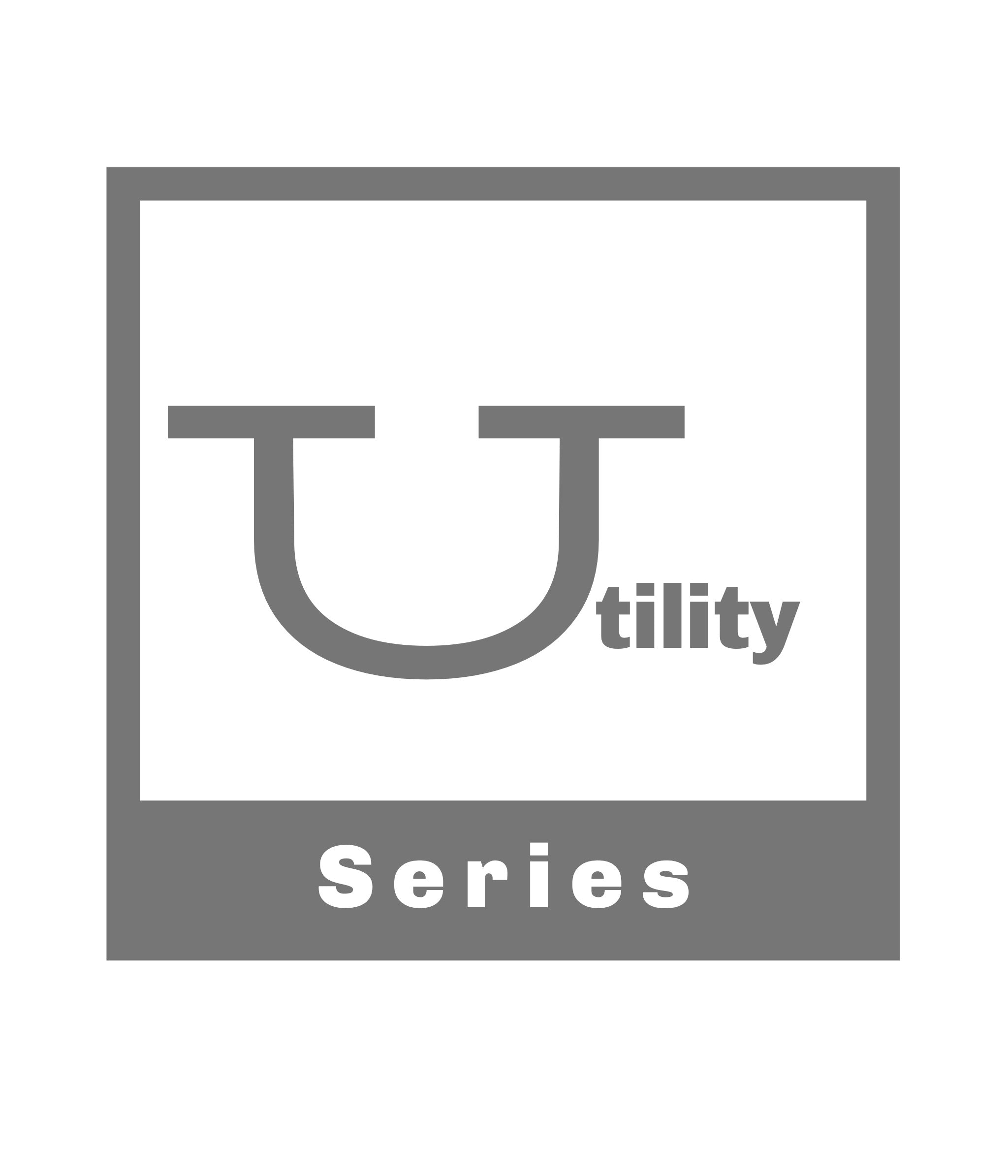 Utility Series