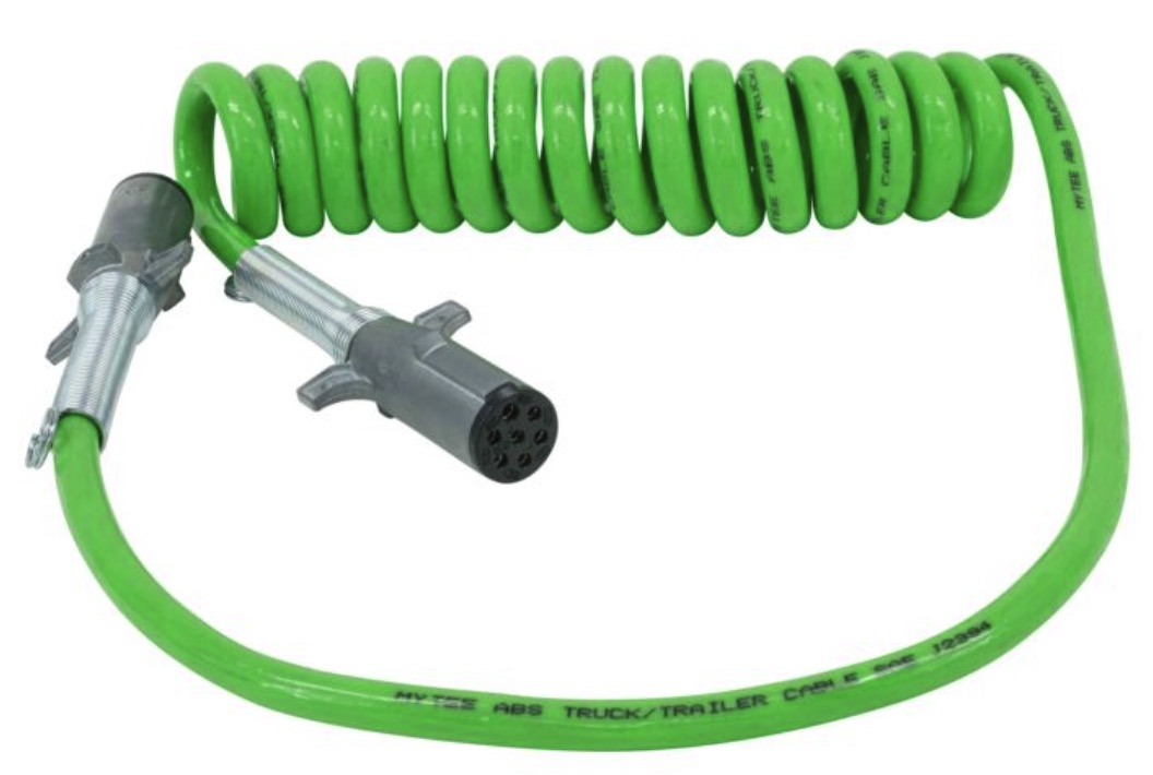 7-Way ABS Coil