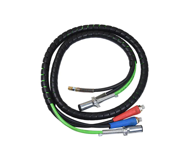 3-in-One ABS Air Power Lines