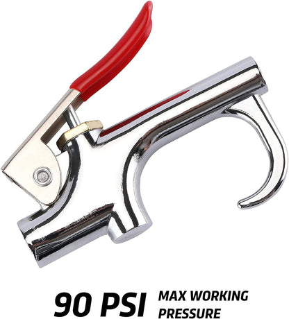 Air Seat Blow Gun