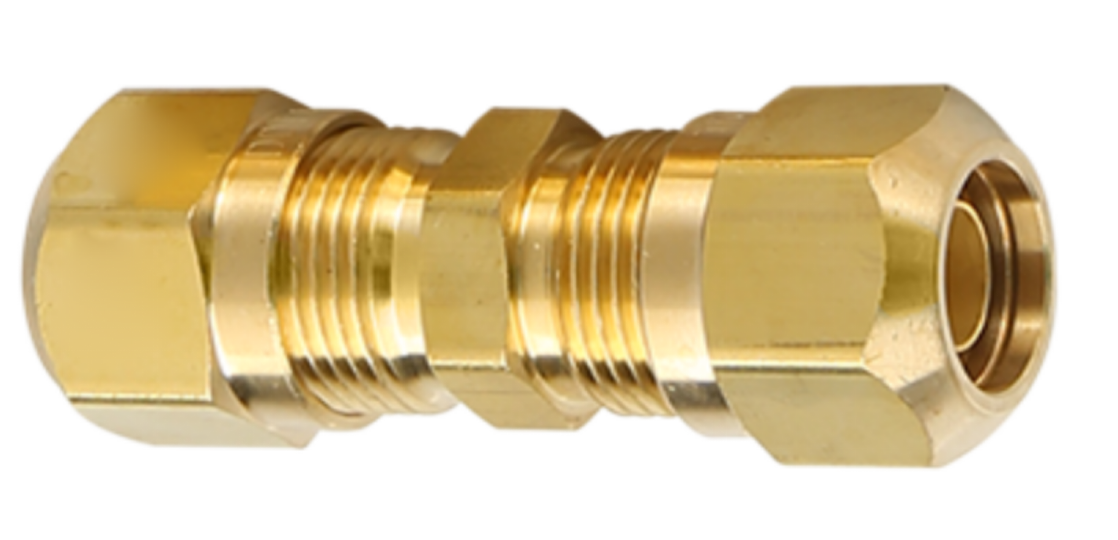 D.O.T. AIR BRAKE NYLON HOSE - Union